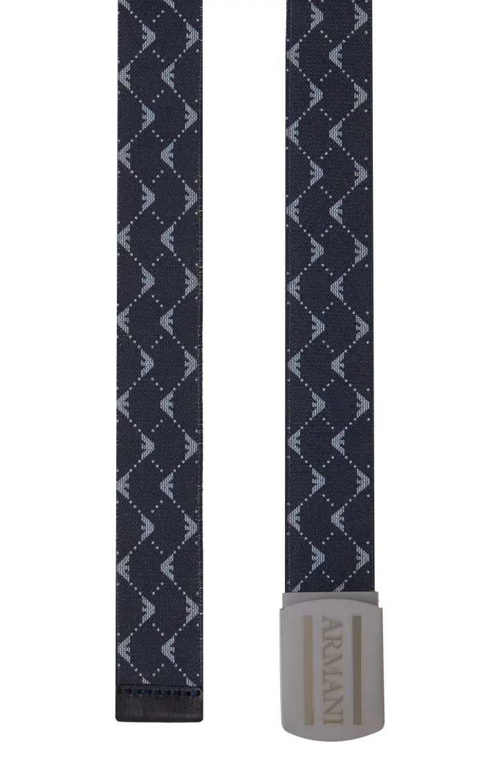 ARMANI JUNIOR Ремень