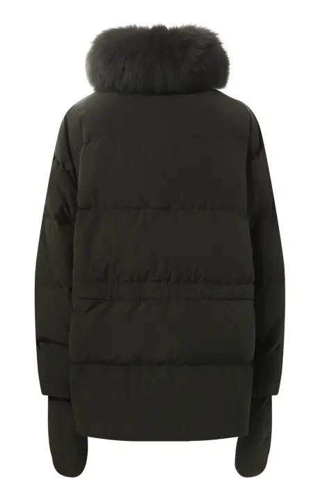 Yves Salomon Куртка 