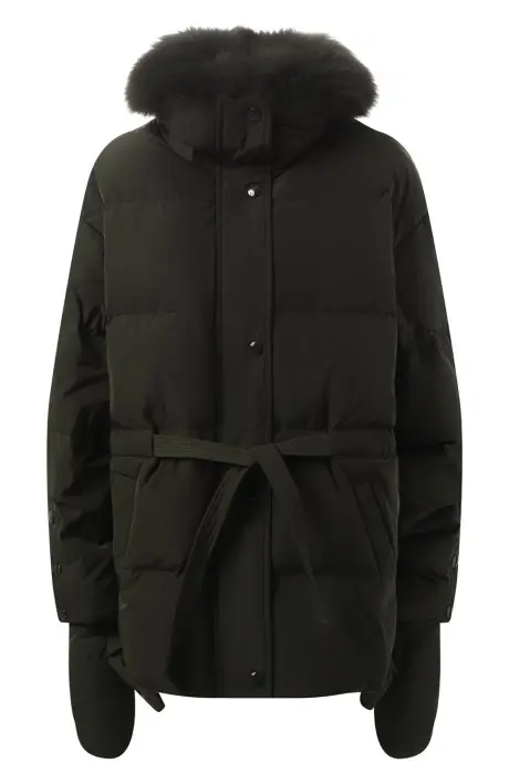 Yves Salomon Куртка 