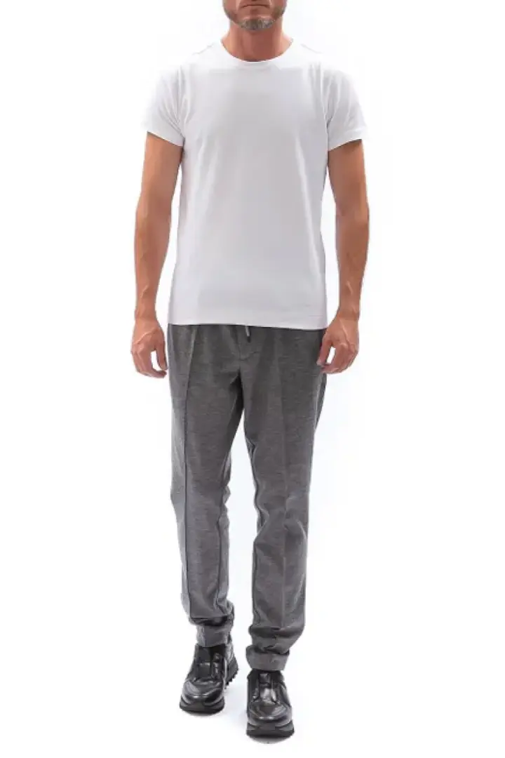  Брюки мужские