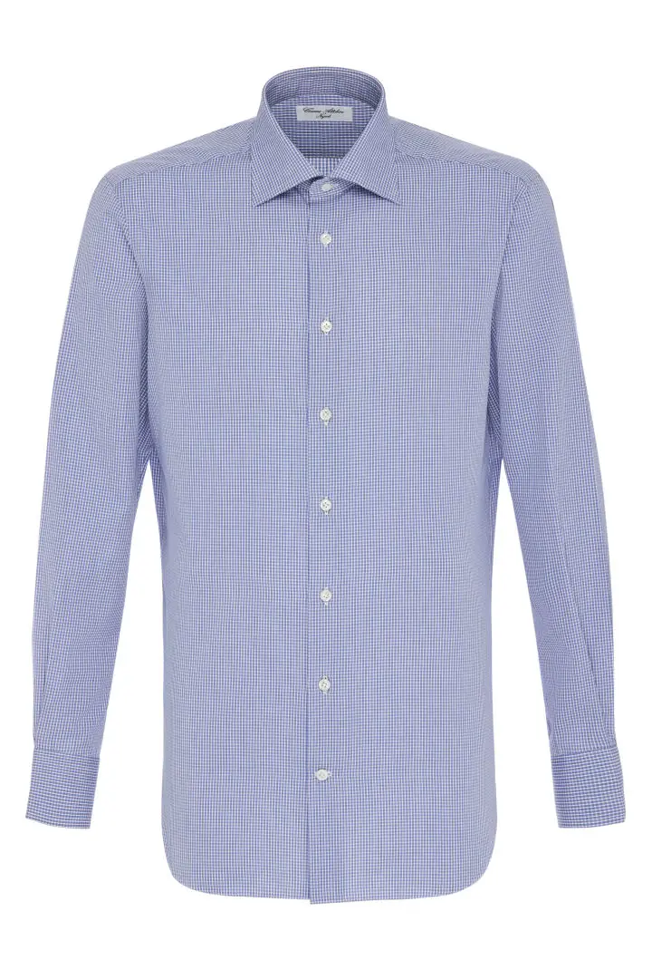  Рубашка мужская