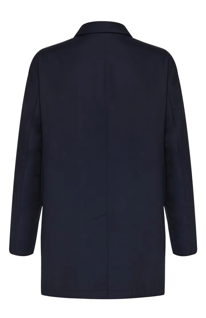  Плащ мужской