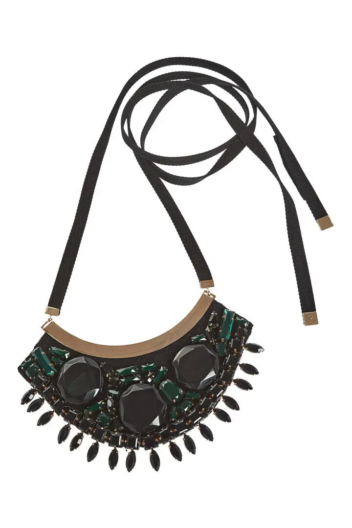 MARNI Колье женское