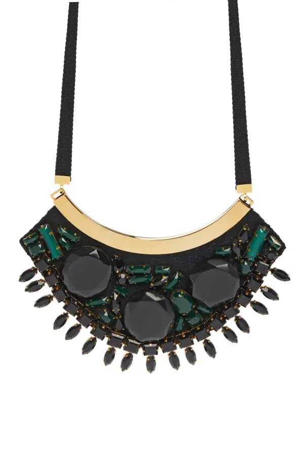 MARNI Колье женское