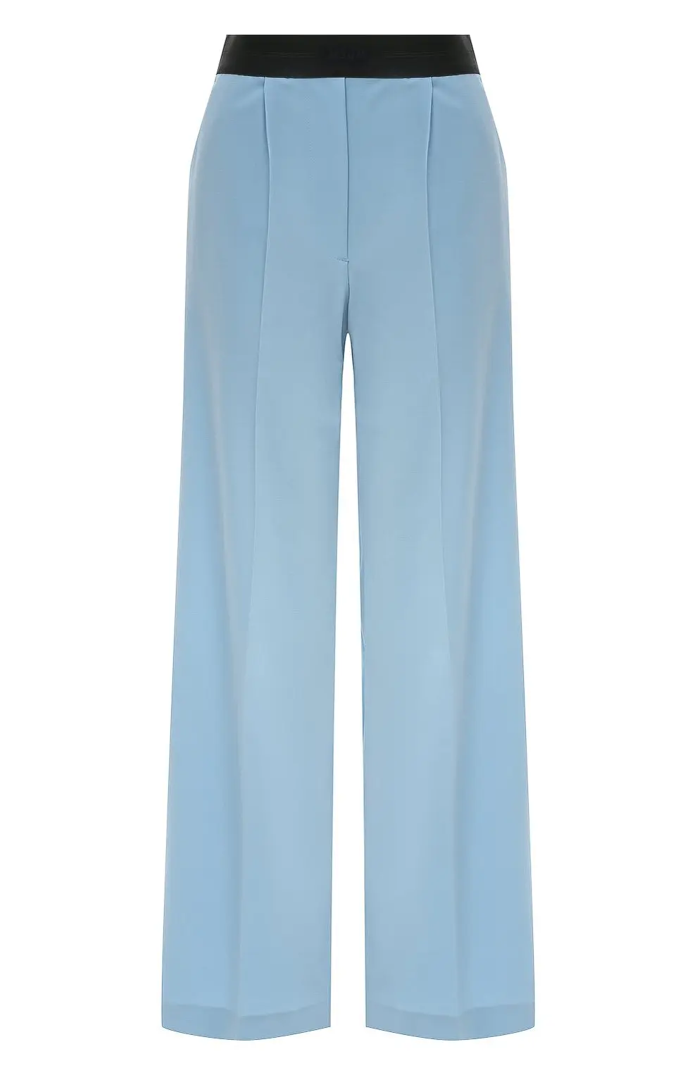 Брюки женские широкие