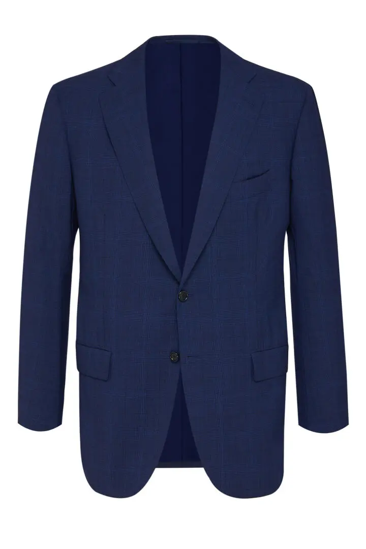  Костюм мужской