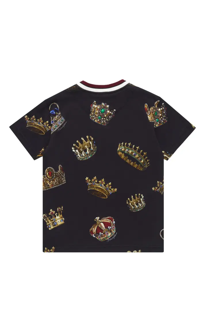 Футболки Dolce & Gabbana  Футболка