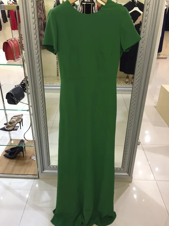  Платье женское /длинное/