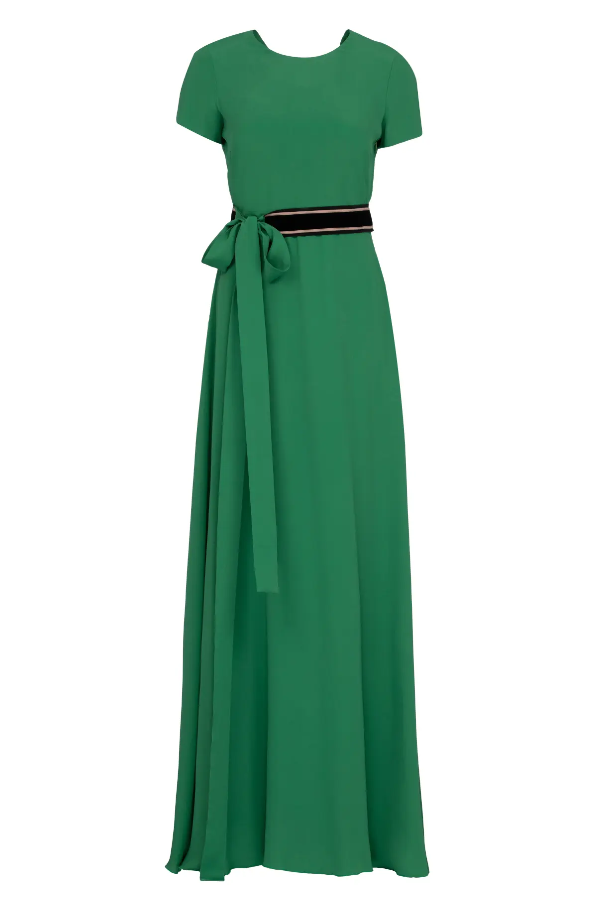  Платье женское /длинное/