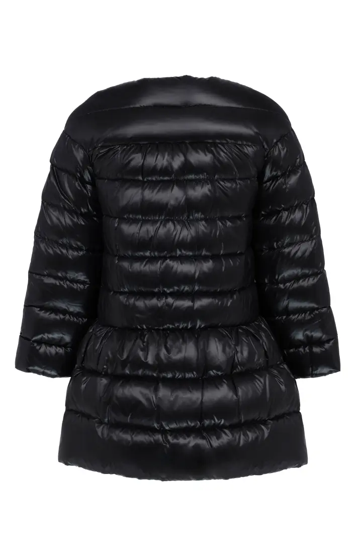 VALENTINO RED Пуховик женский