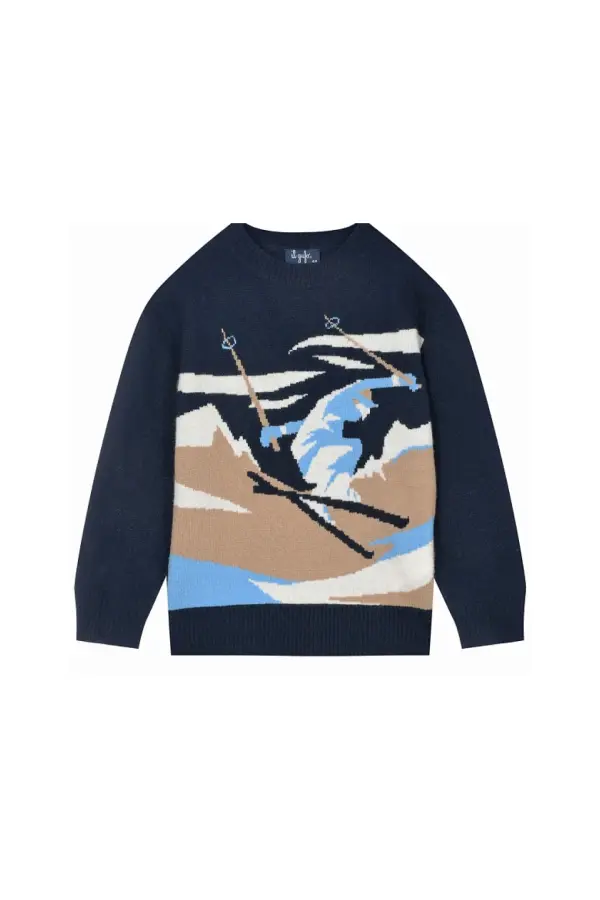 Il Gufo Джемпер 