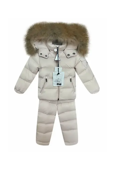Moncler Куртка+брюки
