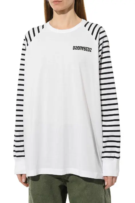 Dsquared 2 Футболка 