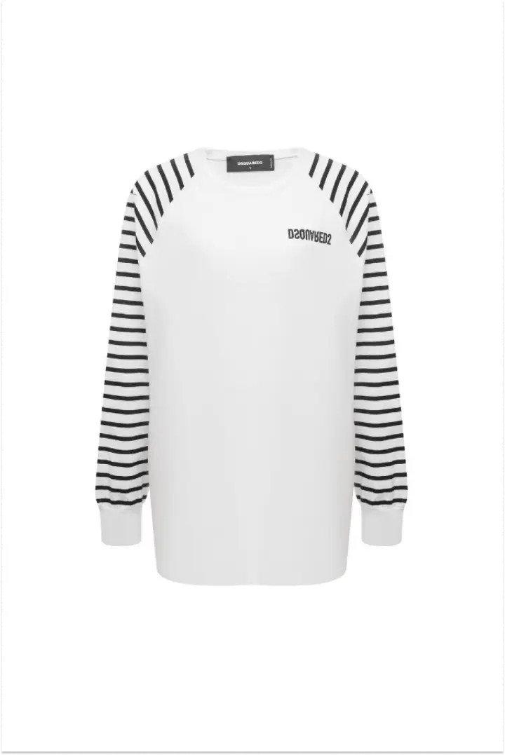 Dsquared 2 Футболка 