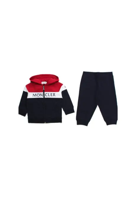 Moncler Толстовка и брюки