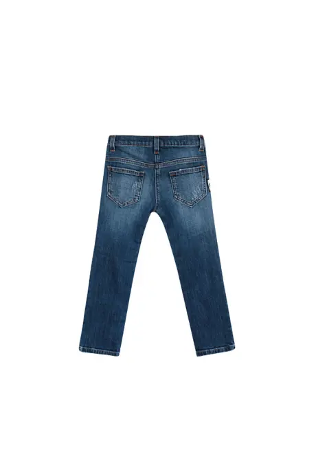 Dolce & Gabbana Джинсы