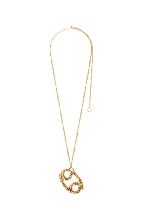  Jil Sander  Подвеска 