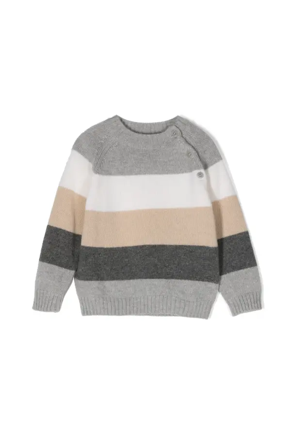  Il Gufo Джемпер 