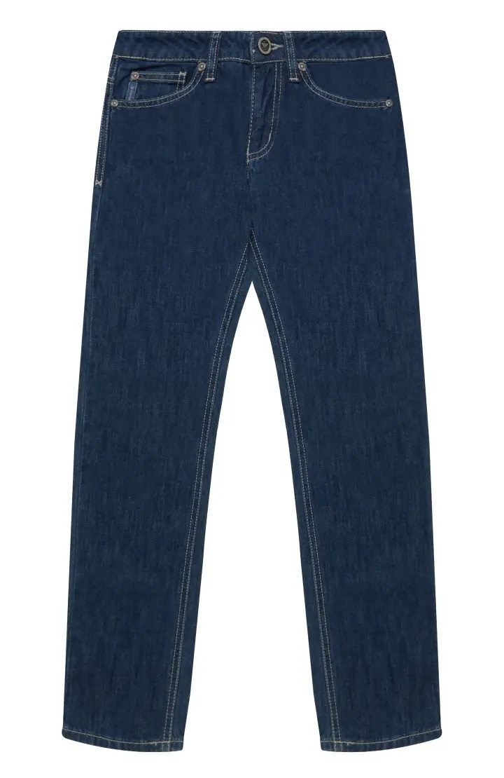ARMANI JUNIOR Джинсы м
