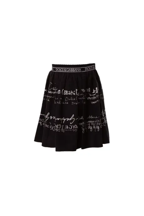 Dolce & Gabbana Юбка 