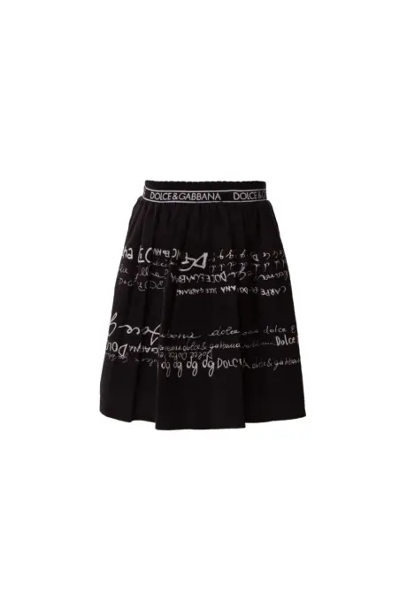 Dolce & Gabbana Юбка 