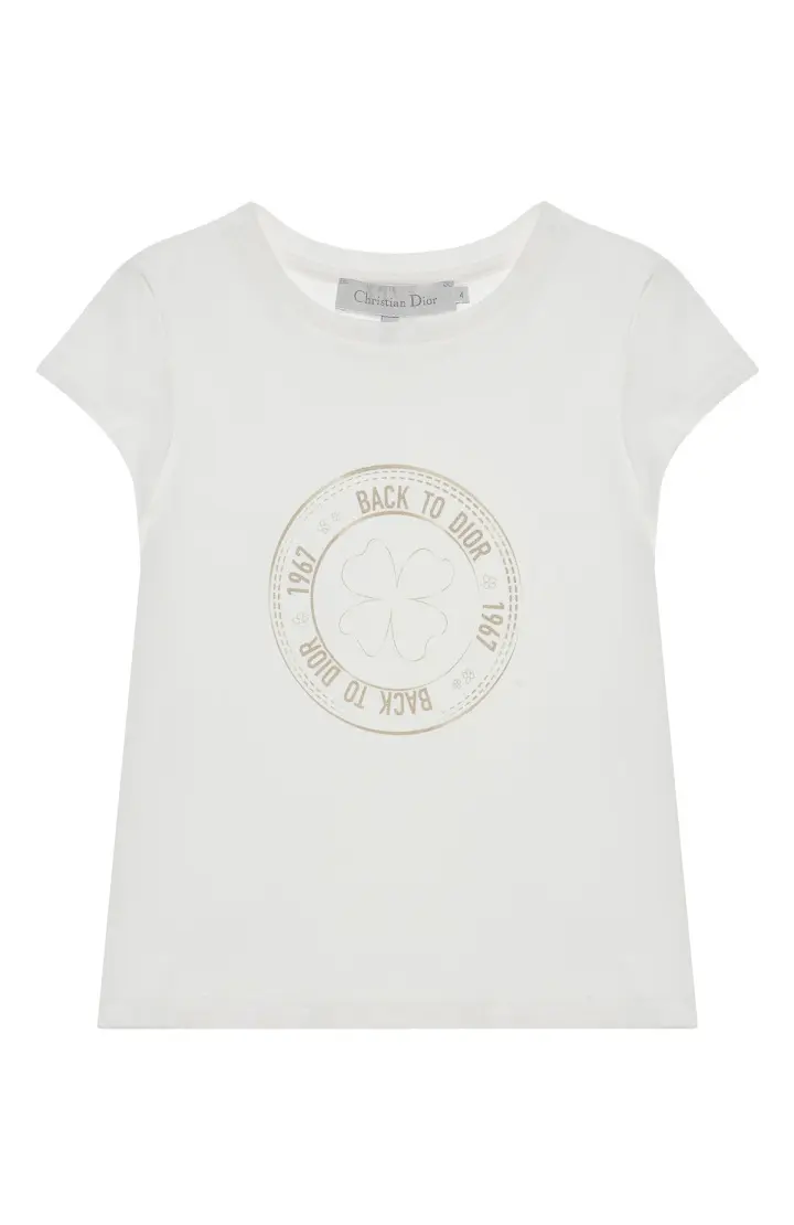 Baby Dior Футболка