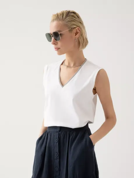 Fabiana Filippi Топ