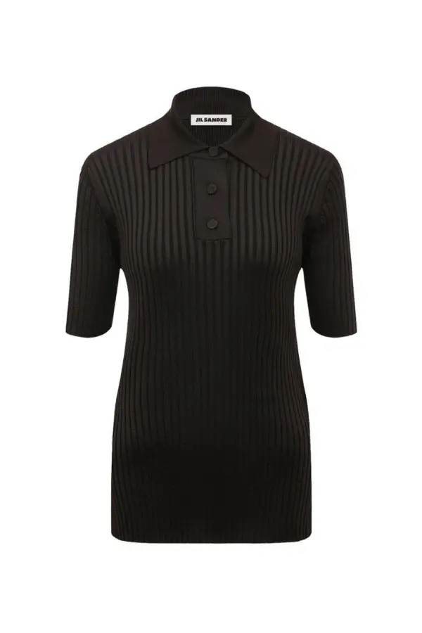  Jil Sander  Поло 