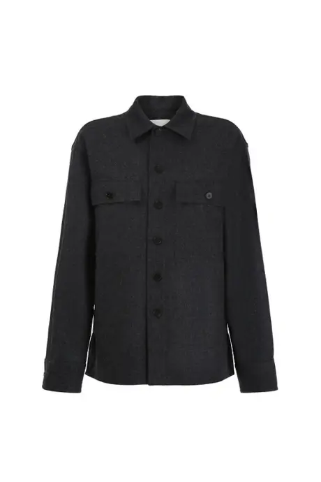  Jil Sander Рубашка