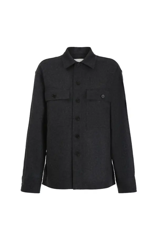  Jil Sander Рубашка