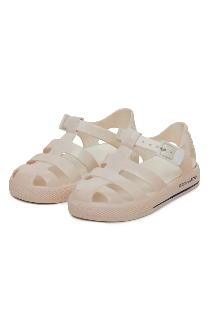 DOLCE & GABBANA Сандали