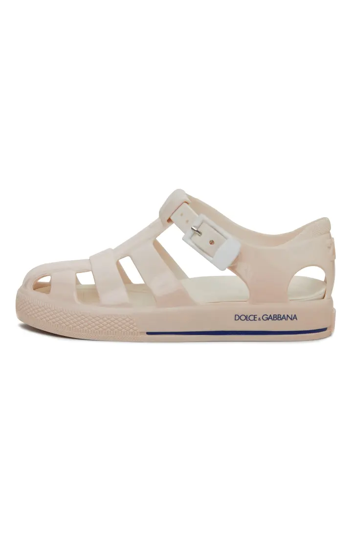 DOLCE & GABBANA Сандали