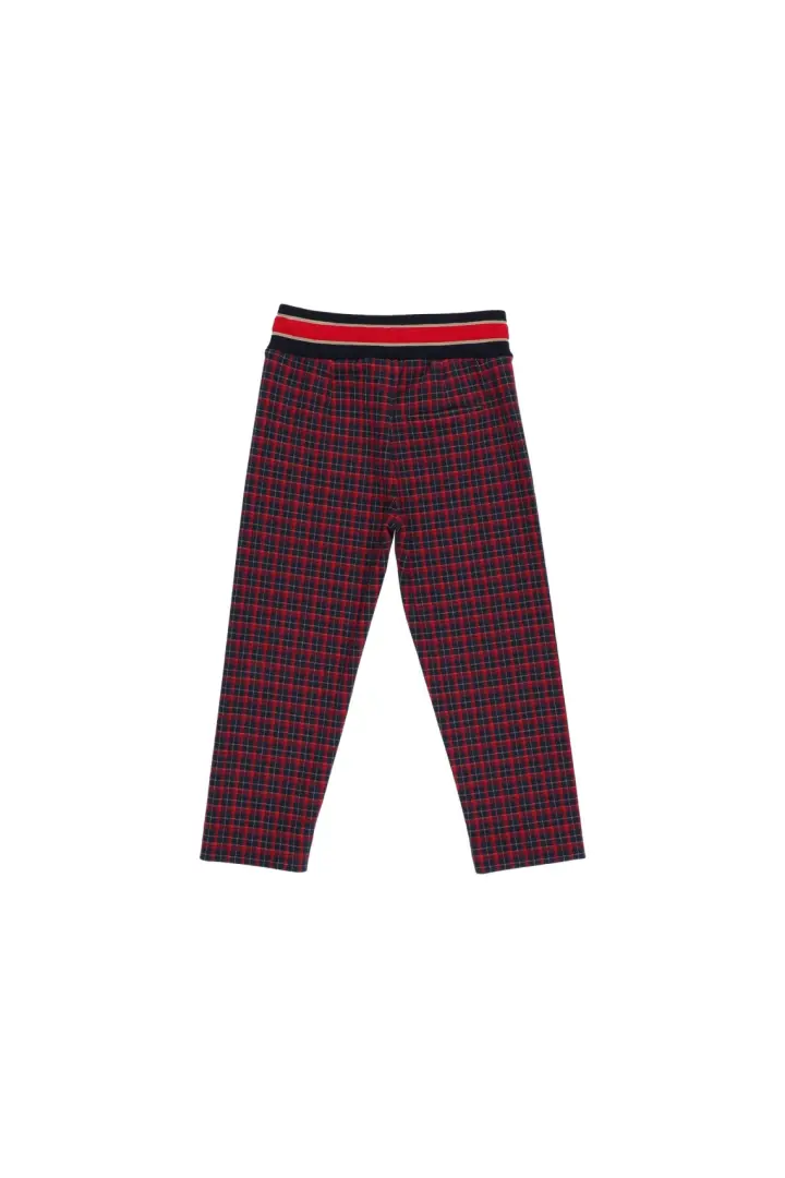  Спортивные брюки