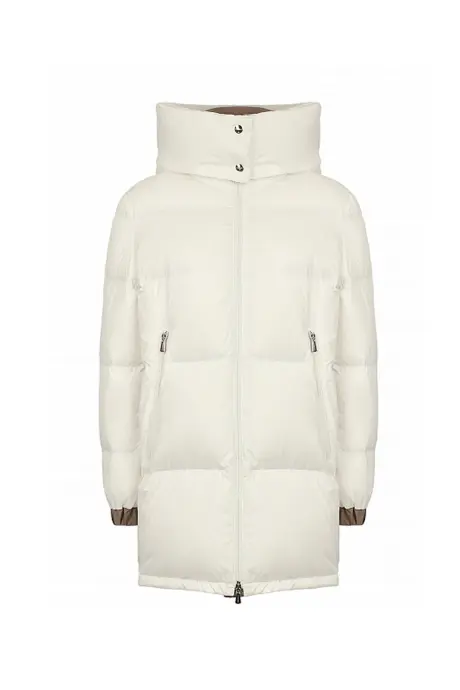 Enrico Mandelli Пуховик