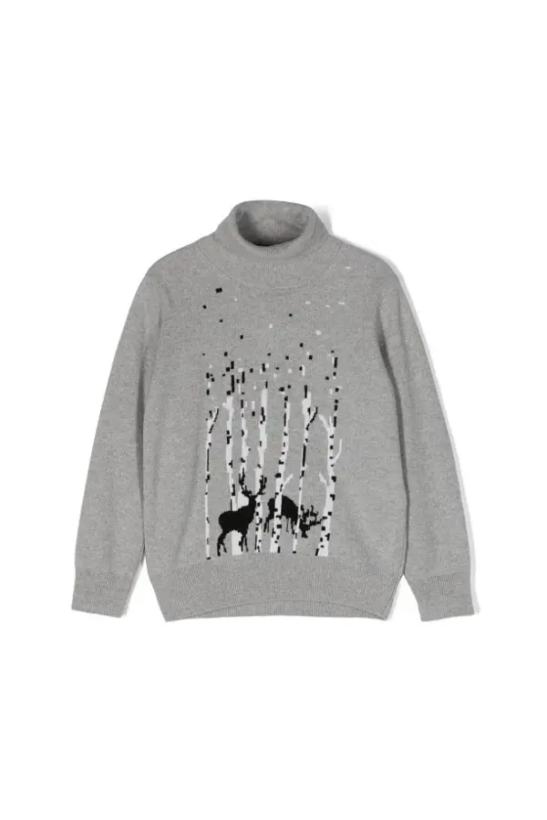 Il Gufo Водолазка