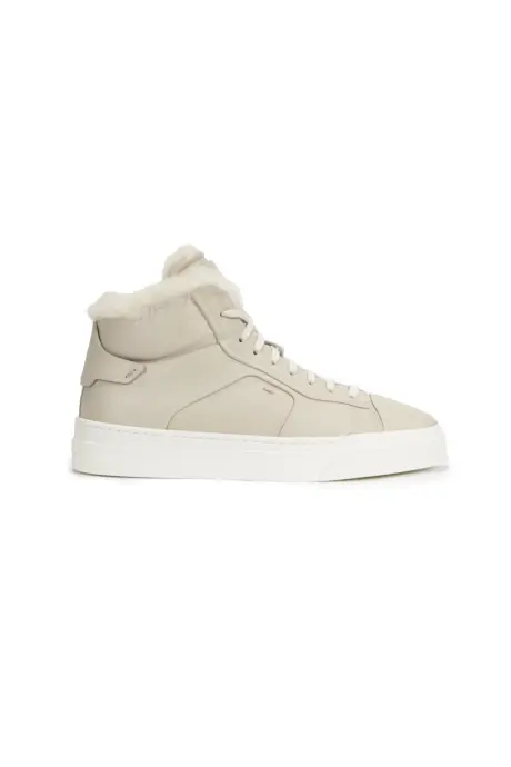 Santoni Ботинки