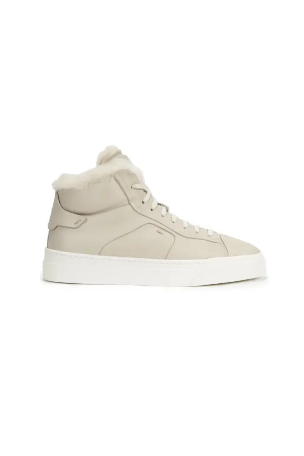 Santoni Ботинки