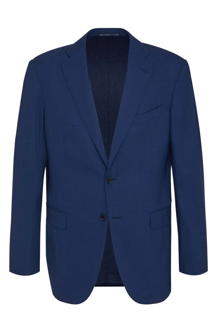 PAL ZILERI Костюм мужской чехол