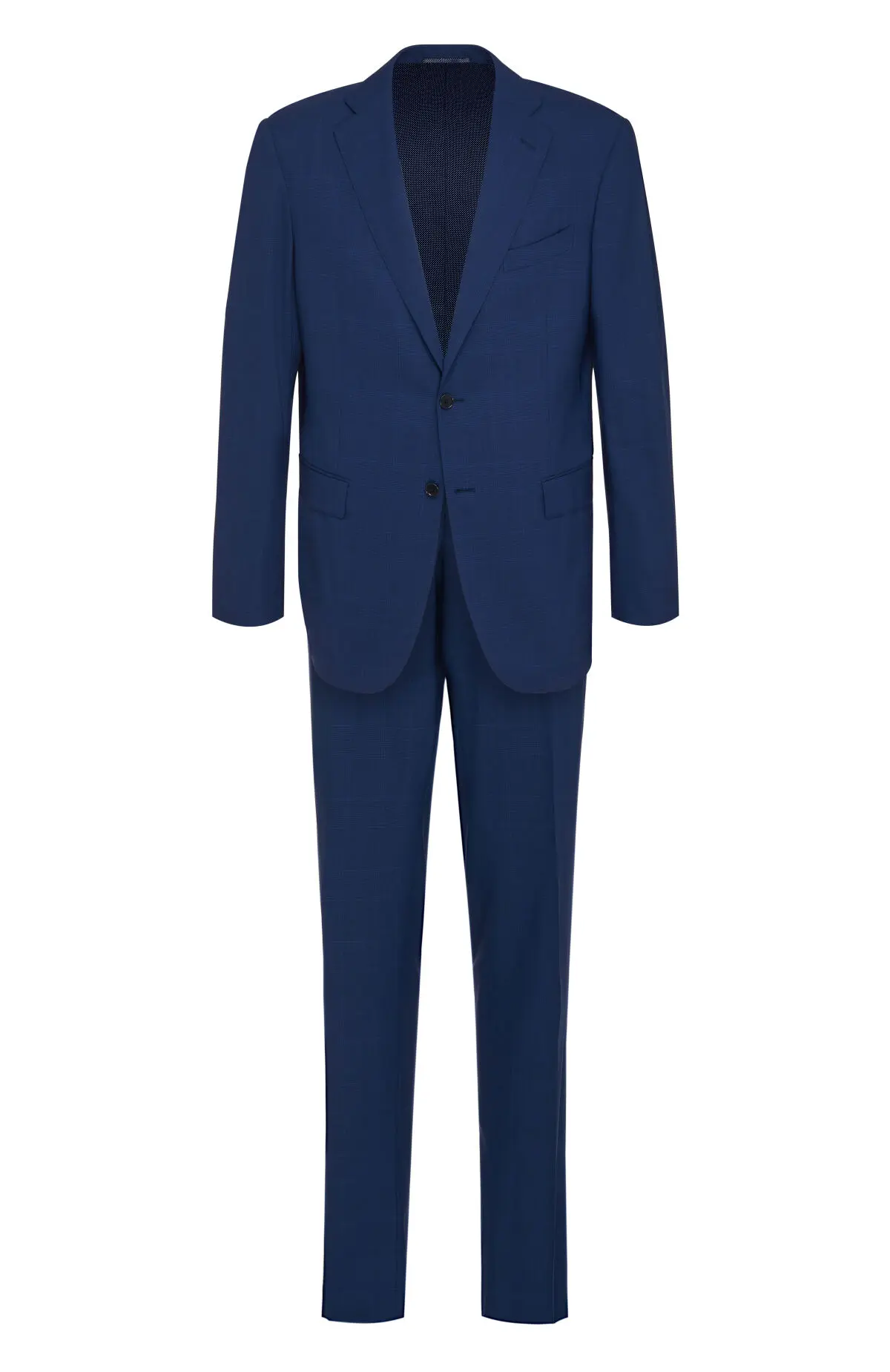 PAL ZILERI Костюм мужской чехол