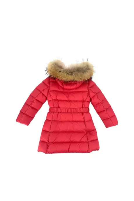 Moncler Пуховик 