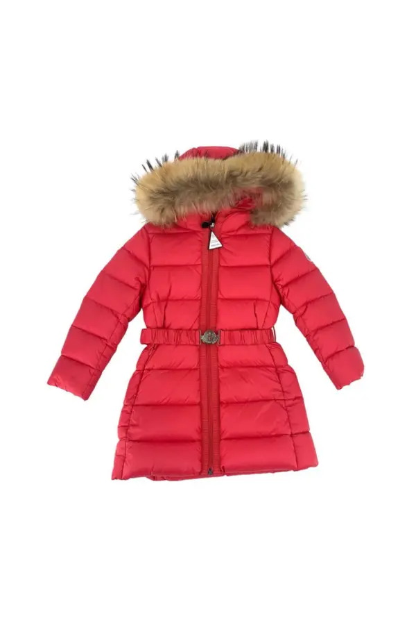 Moncler Пуховик 