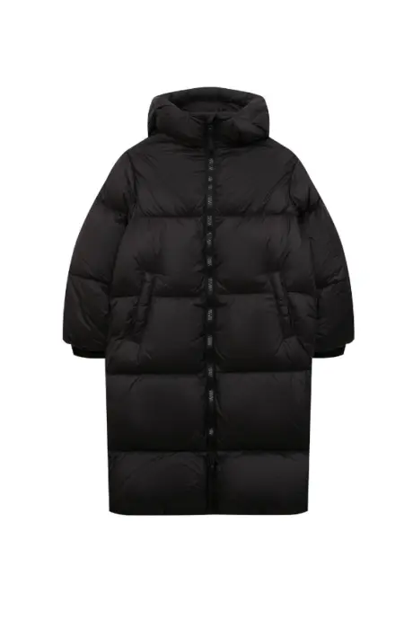  Il Gufo Пуховое пальто