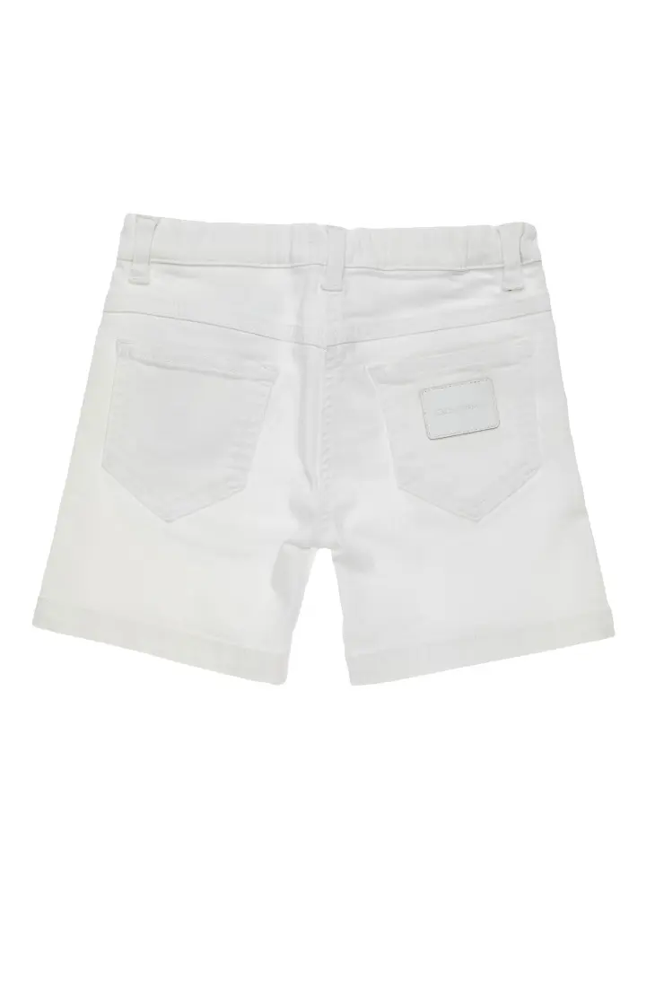 Шорты джинсовые д