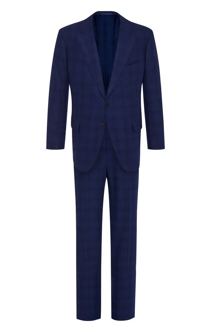  Cesare  Attolini Костюм