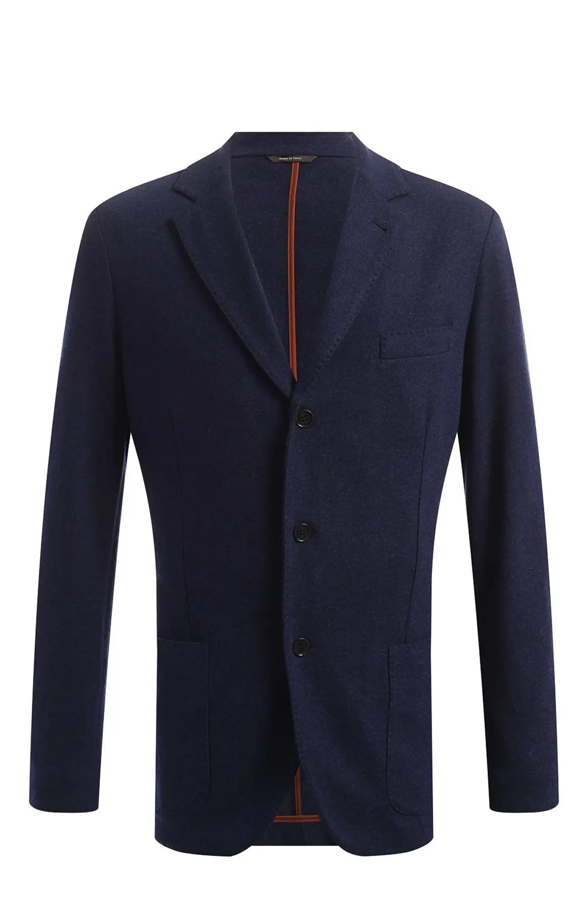  Пиджак мужской