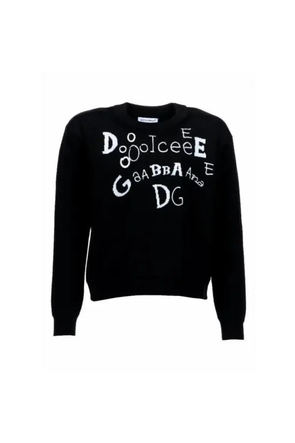 Dolce & Gabbana Свитер