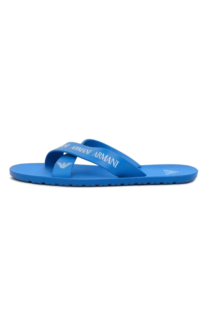Armani Junior Т4582 Сланцы м