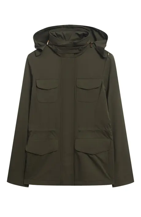 Loro Piana Куртка женская