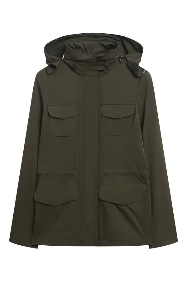 Loro Piana Куртка женская