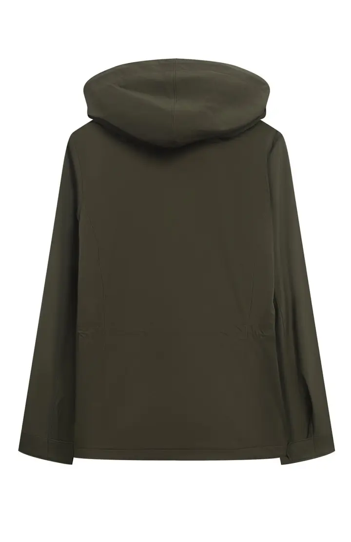  Куртка женская